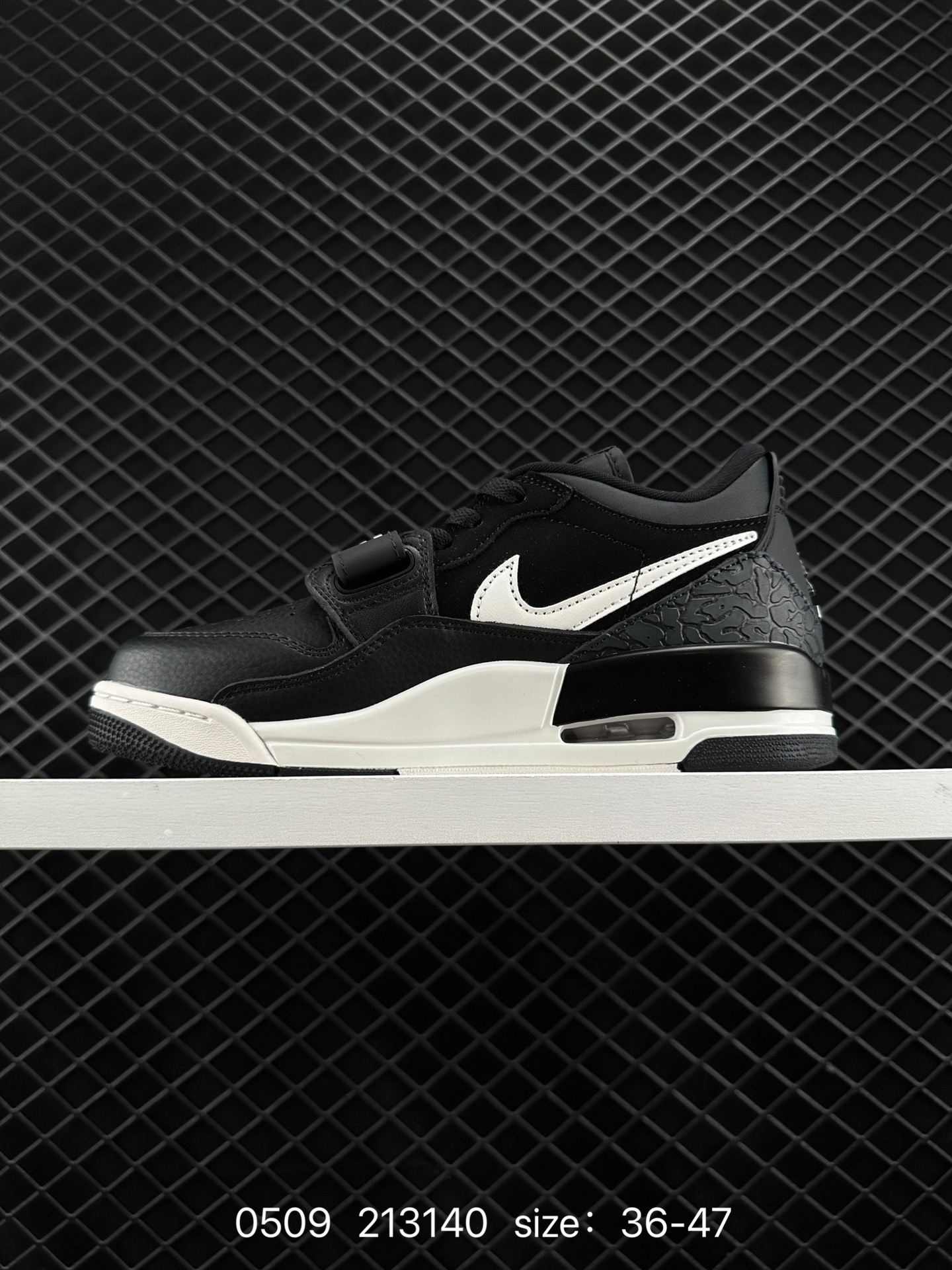 Air Jordan Legacy 312 Low